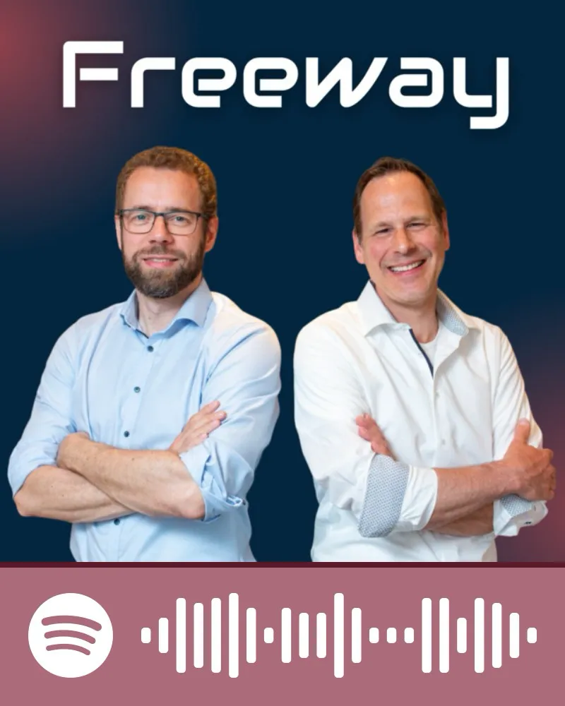 Freeway-Podcast Folge 125